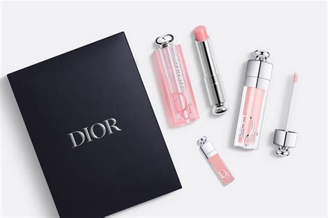 dior addict beauty set